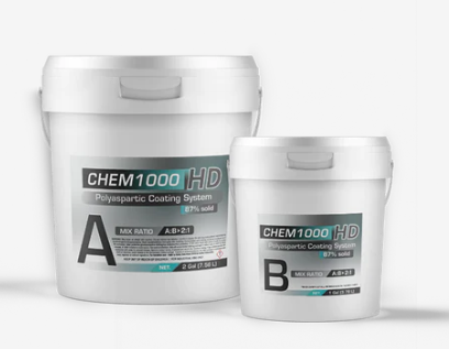 CHEM 1000 HD POLY