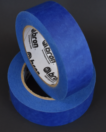 BT-190 14-Day Clean Removal Paint Masking Tape