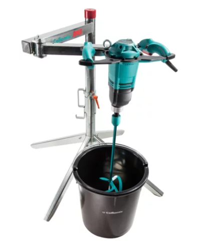 Collomix Xo2 Collomix Mixing Station RMX for Xo Paddle Mixers