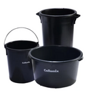 Collomix 9 Gallon Mixing bucket with Handle