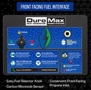 DuroMax XP13000HX Generator