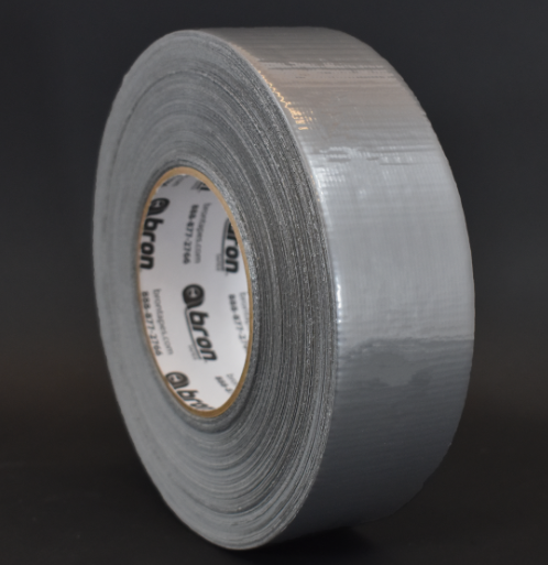 BT-258 Performance Grade Duct Tape - 11 mil