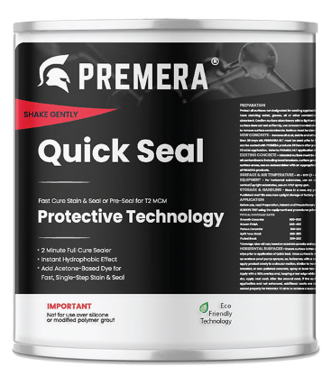 Premera Quick Seal