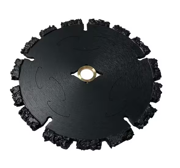 7'' Rubber Joint Removal Blade