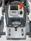 Lavina Propane Grinder L25GKS7