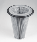 Lavina Propane Dust Extractor V25GE