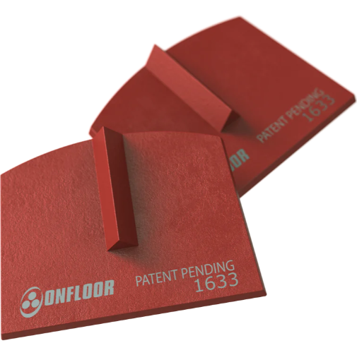 Lavina Onfloor Riptip 25Grit