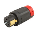 50A 125/250V Twistlock Connector (Copper)