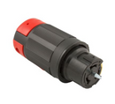 50A 125/250V Twistlock Connector (Copper)