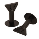 COVE BASE NOZZLE - 3 HOLE