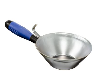 BON BUCKET DIPPER - 7" TO 3 3/8" DIAMETER