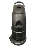 20'' Floor Scrubber Battery Powered
