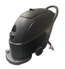 20'' Floor Scrubber Battery Powered