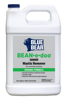 BEAN•E•DOO® MASTIC REMOVER 1 GALLON
