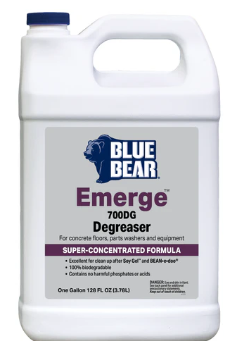 EMERGE™ DEGREASER