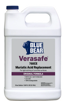 VERASAFE® MURIATIC ACID REPLACEMENT 1 GALLON