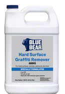 HARD SURFACE GRAFFITI REMOVER 1 GALLON
