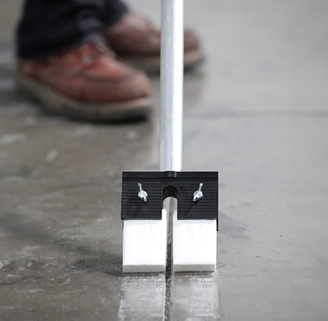 Soaper Tool