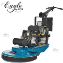 27'' Burnisher Propane Dustcontrol