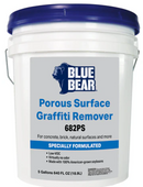 POROUS SURFACE GRAFFITI REMOVER 682PS
