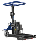 MULTI-SURFACE 18" FLOOR EDGER 120V