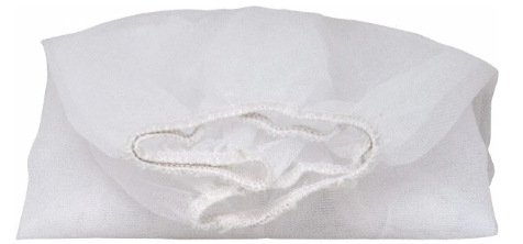 5GAL Elastic Top Paint Strainer