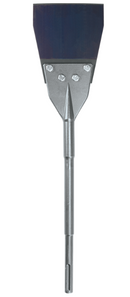 6" Floor Scraper, SDS‑MAX Makita