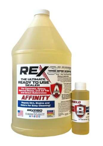 RexShield Affinity