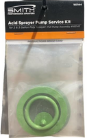 Acid Sprayer Pump Service Kit