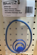 S103EX Pump Service Kit