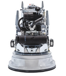 LAVINA  31G S7 THREE HEAD 3X12.2 (335MM) PLANETARY GRINDER WITH 35HP VANGUARD 993CC PROPANE