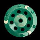 Swamp Rats Destroyer PCD Cup wheel