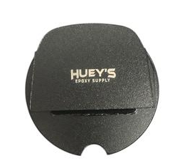 3'' Lavina Velcro Adapter