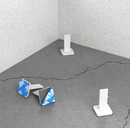 LEVELING PINS PACK OF 50