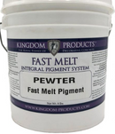 FAST MELT INTEGRAL PIGMENT