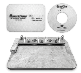 Ameripolish SmartFloor