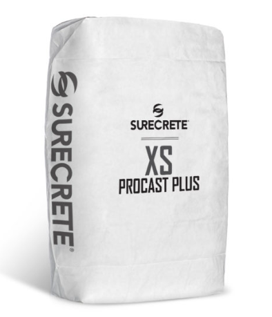 XS Procast Plus Cast-In-Place Countertop Mix