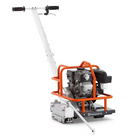 Soff Cut 150 Husqvarna Concrete Saw w/ FREE 6" BLADE