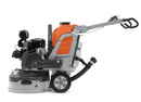 PG 6 P Propane Husqvarna Floor Grinder