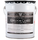 Kingdom Guard-Siloxane Modified Methyl Methacrylate Sealer-Low Sheen