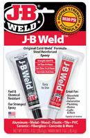 J-B Weld 2 oz