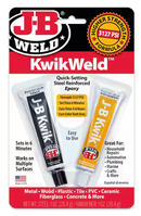 KwikWeld 2 oz