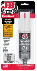 KwikWeld 25 ml