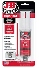 J-B Weld HighHeat 25ml
