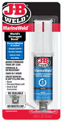 J-B Weld MarineWeld 25 ml