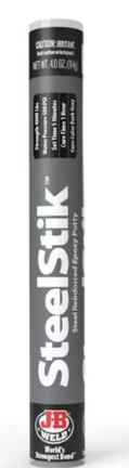 J-B Weld SteelStik 4 oz