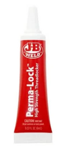 Perma-Lock High Strength 50 ml