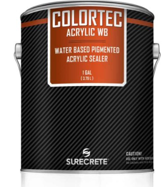 ColorTec Acrtlic "White" Tint Base 5 Gallon Pail