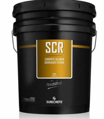 SCR