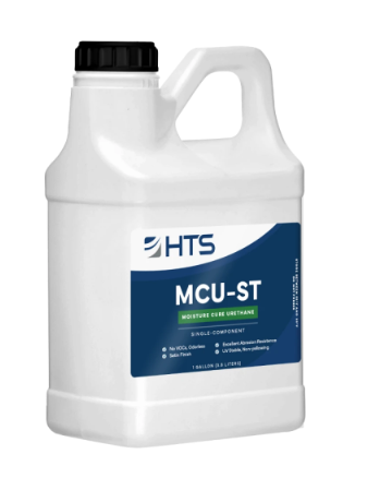 MCU-ST Urethane